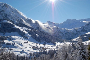 Adelboden